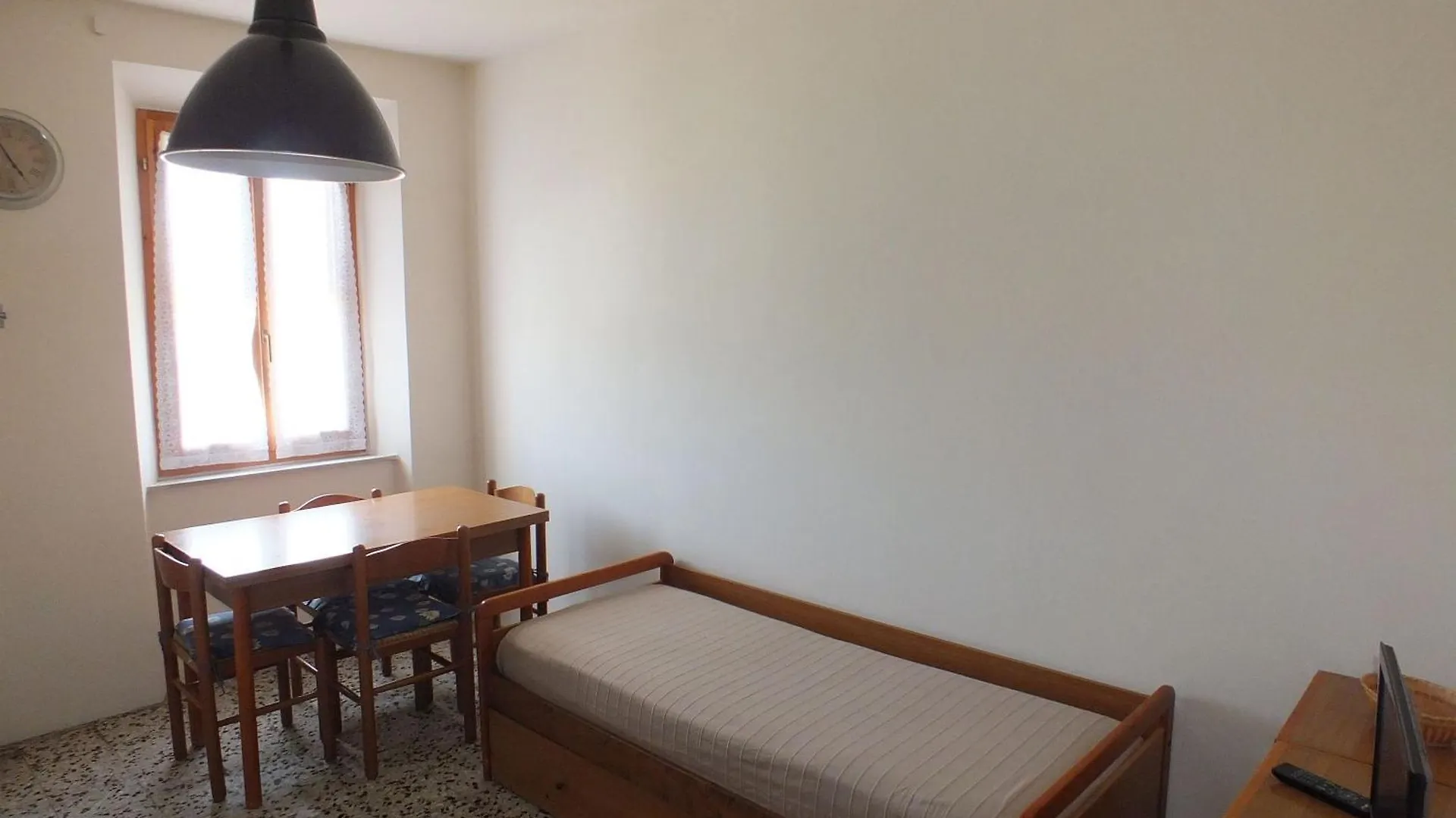 شقة Elba Casale Al Mare Cm 3 مارينا دي كامبو إيطاليا