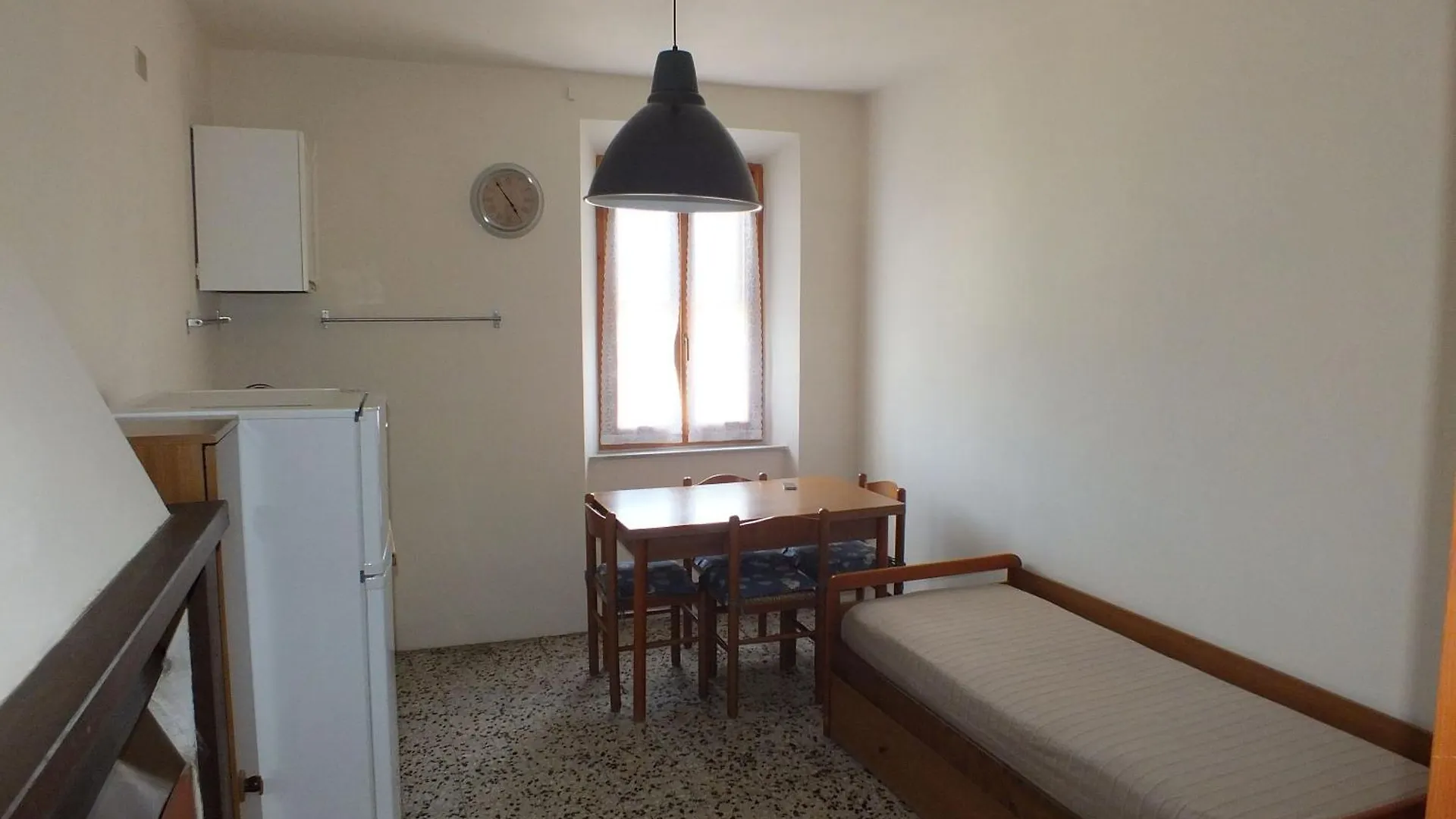 شقة Elba Casale Al Mare Cm 3 مارينا دي كامبو