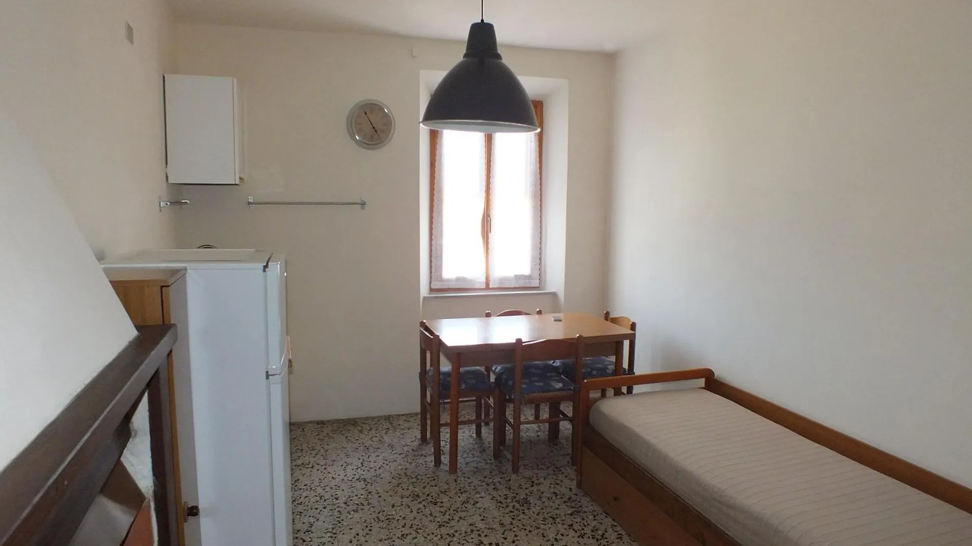 شقة Elba Casale Al Mare Cm 3 مارينا دي كامبو 0*,