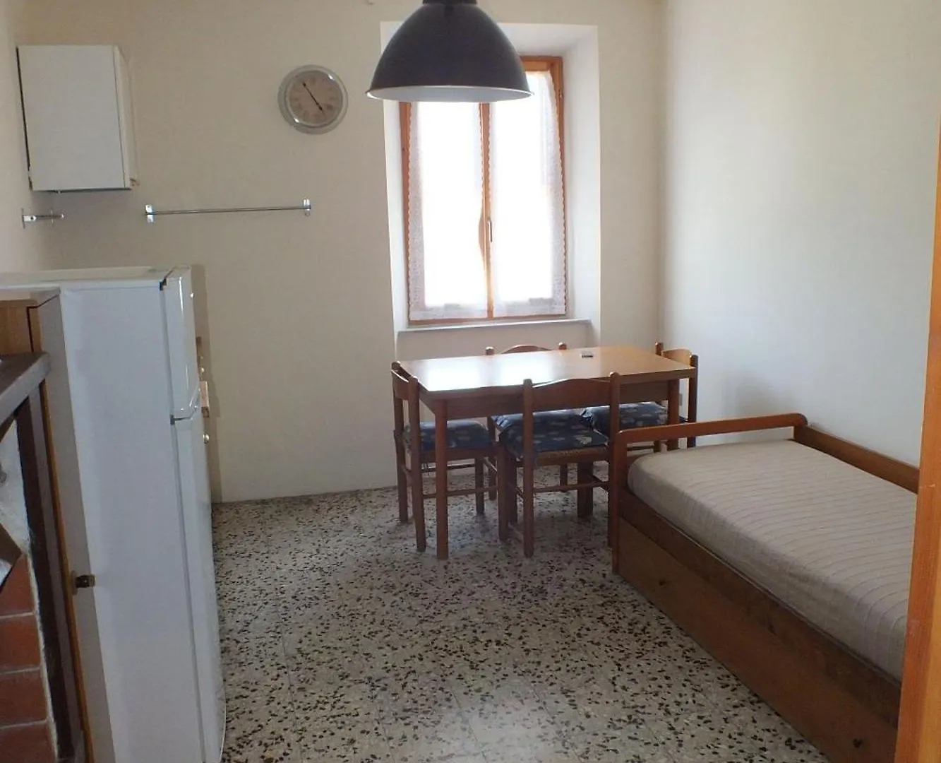 شقة Elba Casale Al Mare Cm 3 مارينا دي كامبو